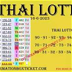 lotto thai bet